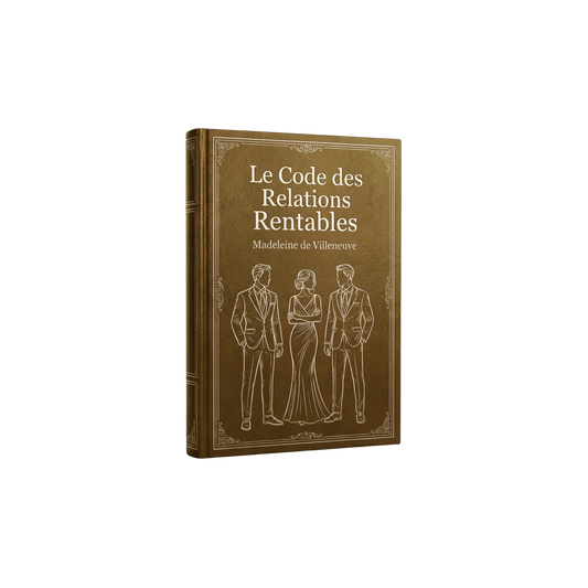 Le Code des Relations Rentables