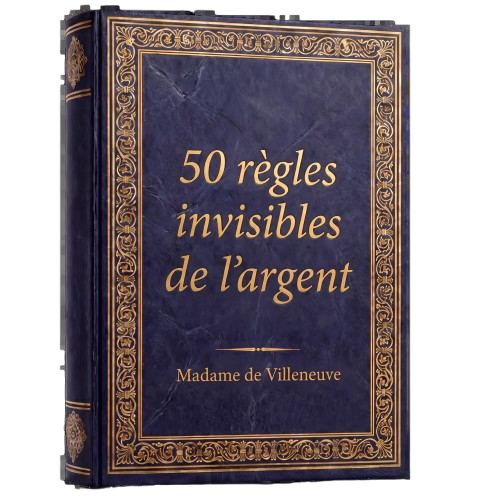 Les 50 Règles Invisibles de l’Argent
