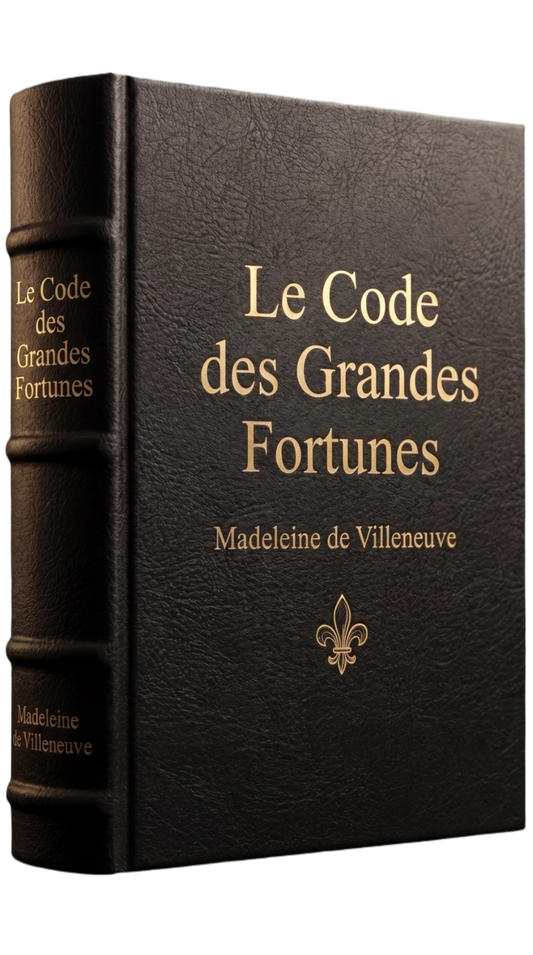 Le Code des Grandes Fortunes