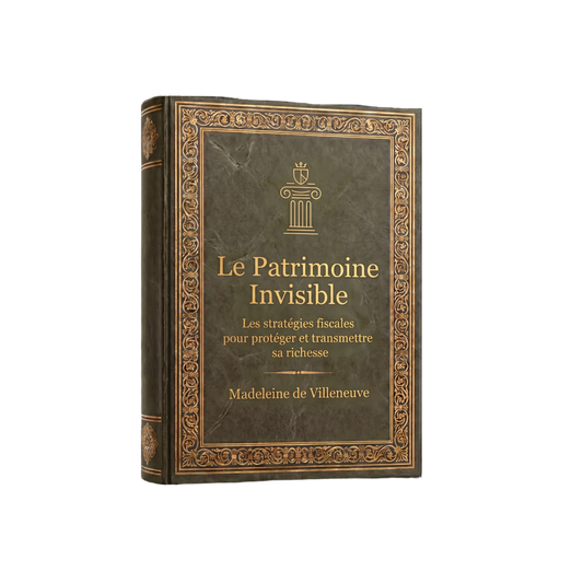 Le Patrimoine Invisible